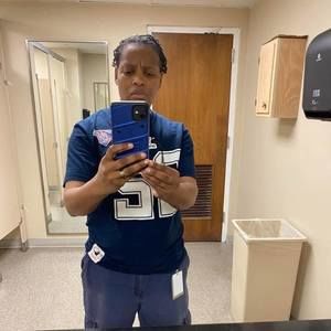 Meet your Posher, Kristin